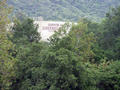 #2: Distant view of water tank