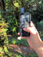 #2: GPS with location information