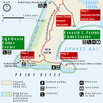 #10: Map of the shuttle transport area
