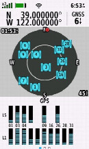 #6: All zeros! (GPS+Galileo+BeiDou)