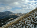 #6: View SSE - San Luis Peak, a genuine Colorado 14er