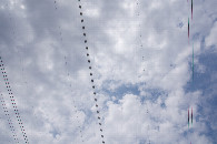 #7: An overhead view from the confluence point