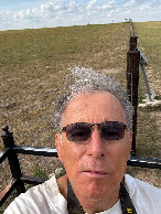 #12: At the nearby point where Wyoming, Nebraska, and Colorado meet