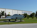 #10: Florida Air Museum nearby is worth a visit
