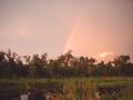 #2: The confluence rainbow.