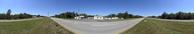 #2: 360-degree panorama from Hwy 27