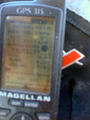 #6: GPS out of focus . . .