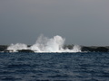 #7: Crashing waves along the Kona Coast