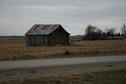 #9: Stored Bales West of CP