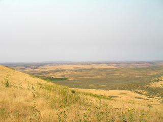 #1: View North
