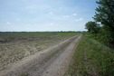 #4: View West (from the top of the levee, 20 feet from the point)
