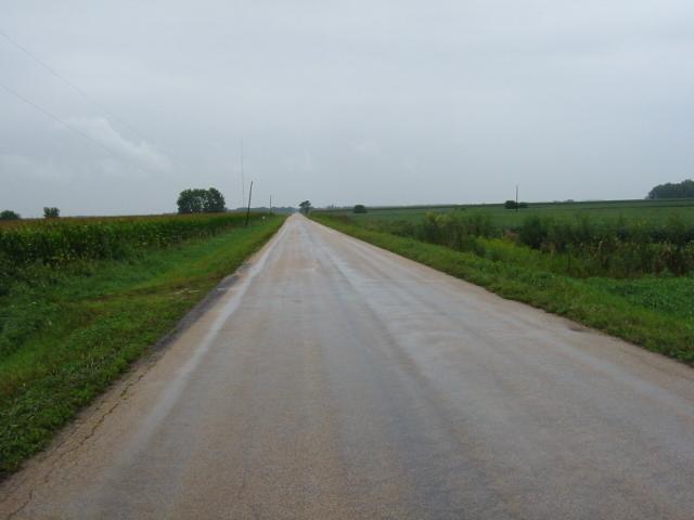 Road North