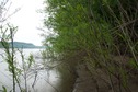 #5: View West (along the north bank of the Ohio River)