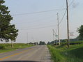 #4: View South (along Minnich Road)