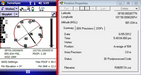#6: Raw TerraSync data on the left and post processed position on the right.