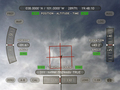 #9: Top of tower as recorded by Theodolite. 