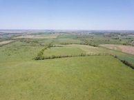 #8: Looking North (into Nebraska) from 120m above the Nebraska-Kansas State Line