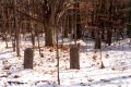 #3: An old cemetery