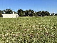 #3: View to the east from the confluence. 