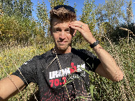 #8: A sweaty affair, bushwhacking and zeroing out