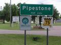#8: Welcome to Pipestone