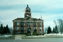 #4: Grant County Courthouse