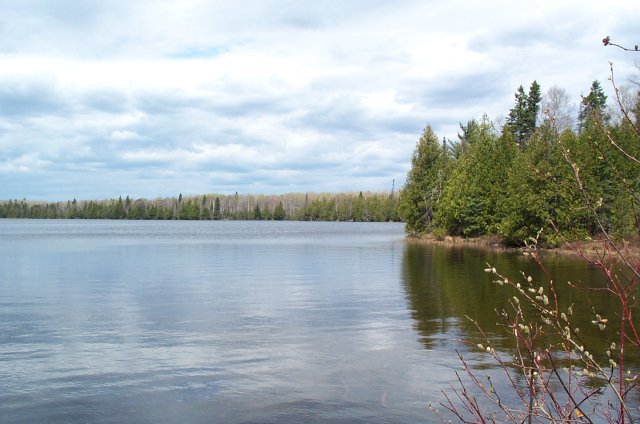 Otter Lake