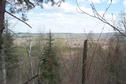 #4: Looking towards the Canadian border
