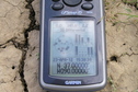 #3: GPS receiver on the ground at 37 North 90 West.
