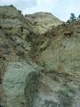 #6: The coulee wall I climbed