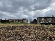 #5: View to the south and slightly uphill