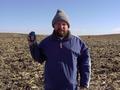 #8: Jim, North Dakota, and a GPS