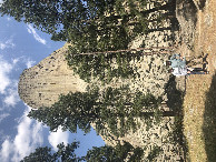 #11: Not a confluence or state highpoint, but worth a look: Devils Tower