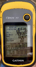 #6: Zeroes on the GPS!