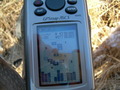 #6: GPS coordinates 43N 71W