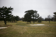 #3: West from the confluence point