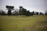 #4: South from the confluence point