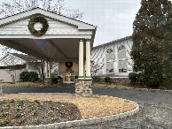 #7: The main entrance we went through