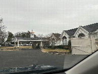 #8: The entrance closer to the office