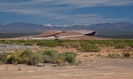 #7: "Spaceport America", a few miles east of the point