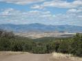 #7: The spectacular Mogollon Mountains and the high desert of western New Mexico