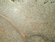 #7: Looking down on the point from a height of 120m