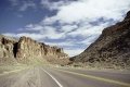 #4: Canyon on route south of confluence