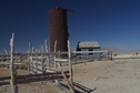 #7:  "Ed's Well" (at [38.0857,-115.9866]), passed en route to the confluence point