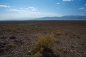 #4: View West (across the dry lake bed of the Black Rock Desert)