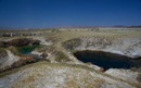 #7: Double Hot Springs, about 3 miles north of the point