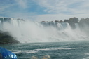 #7: Niagara falls - close by