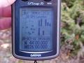 #8: Can you read the coordinates on my GPS receiver?