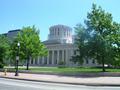 #8: Drive-by shooting of the Ohio state capitol