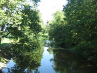 #2: View to the north